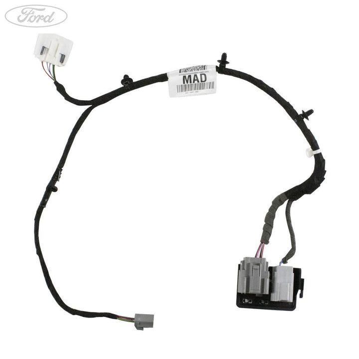SWITCHES WIRE