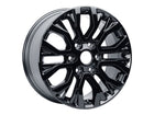 SET OF 4 RANGER ALLOY WHEEL 18