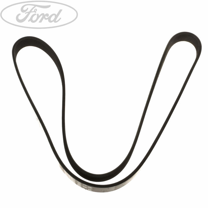 GALAXY S-MAX WA6 DRIVE V BELT