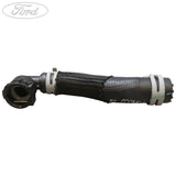 HEATER WATER HOSE