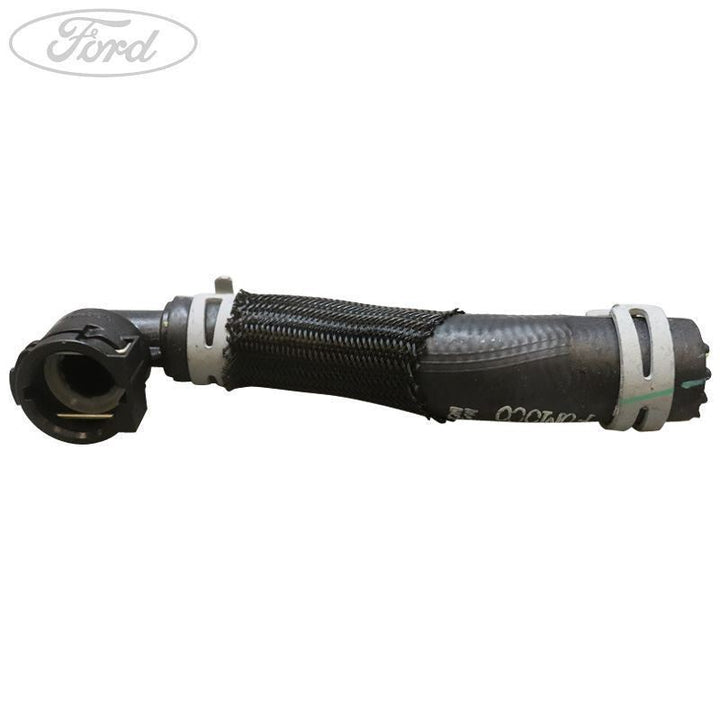 HEATER WATER HOSE