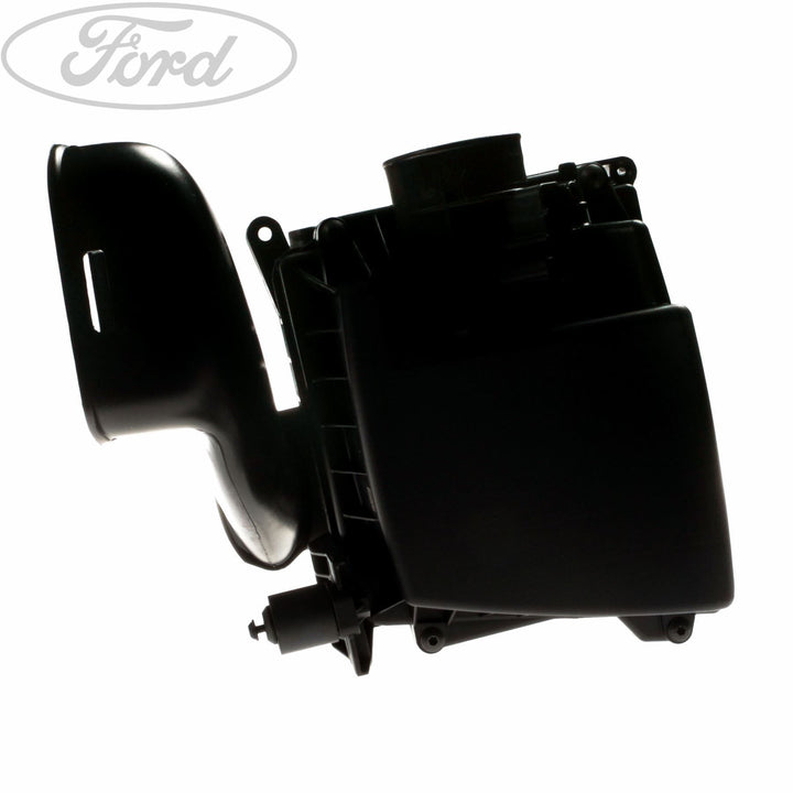 AIR BOX CLEANER