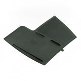 Focus/Kuga Small Console Floor Mat Ebony 2018-2022