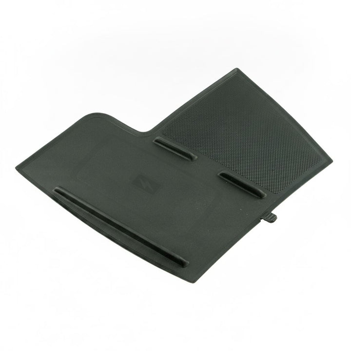 Focus/Kuga Small Console Floor Mat Ebony 2018-2022