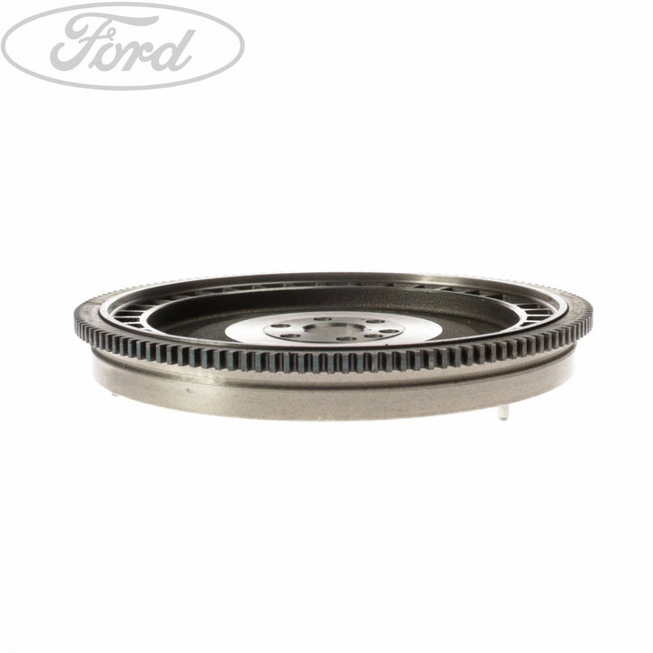 SOLID MASS FLYWHEEL SMF