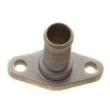 TURBO OIL RETURN PIPE