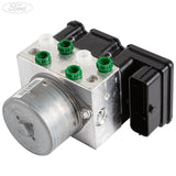 MONDEO S-MAX GALAXY ABS CONTROL MODULE LESS ESP 2006-2014