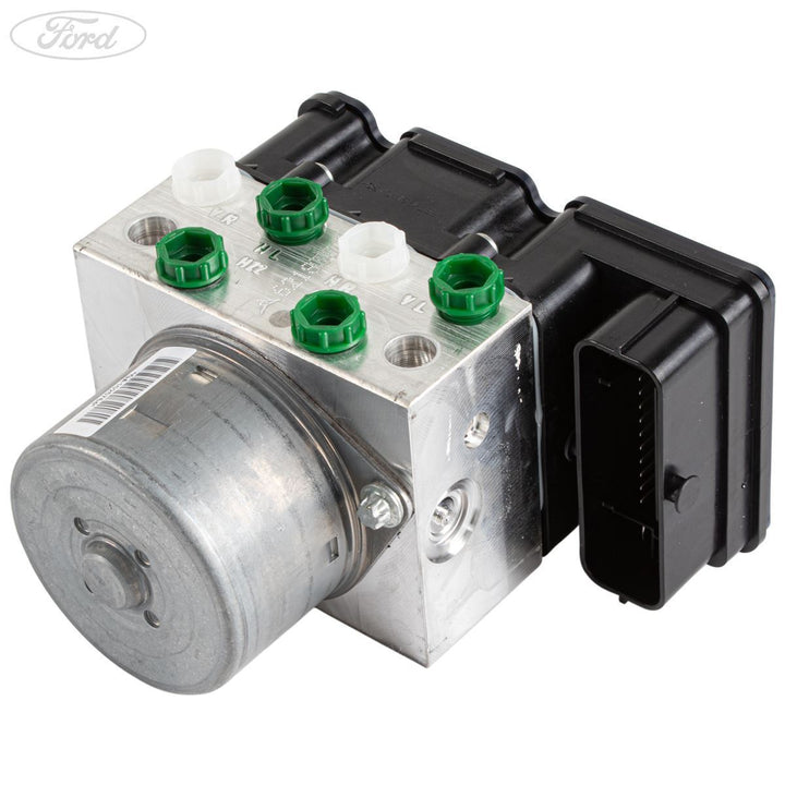 MONDEO S-MAX GALAXY ABS CONTROL MODULE LESS ESP 2006-2014