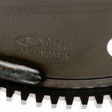 CLUTCH DRIVE PLATE