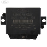 TRANSIT CUSTOM DURATORQ FRONT PARKING AID SENSOR 14-