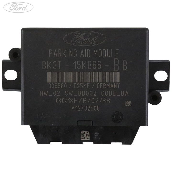 TRANSIT CUSTOM DURATORQ FRONT PARKING AID SENSOR 14-