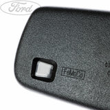 INTERIOR REAR VIEW MIRROR