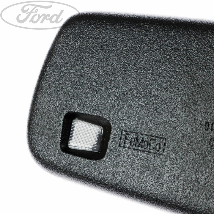 INTERIOR REAR VIEW MIRROR