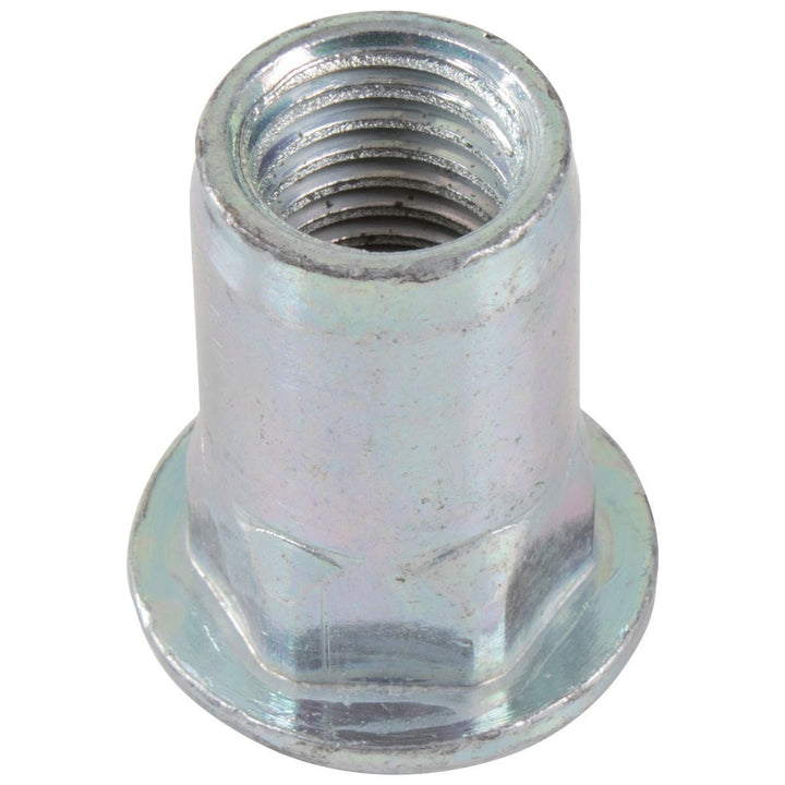 LOAD COMPARTMENT EQUIPMENT SPECIAL NUT