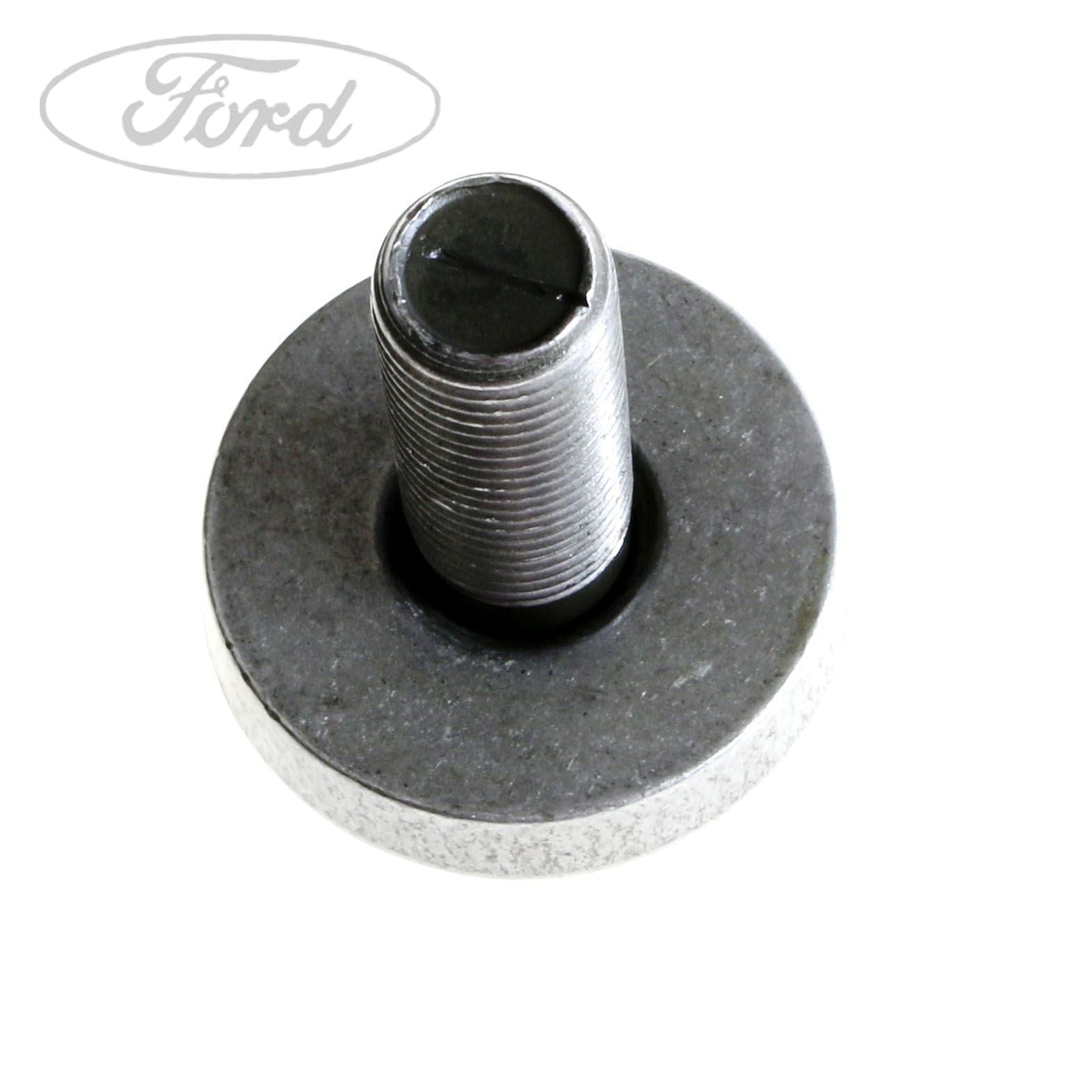 MONDEO C-MAX FOCUS FIESTA TRANSIT CRANKSHAFT PULLEY BOLT – Ford Online ...
