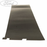 BODY MOULDINGS