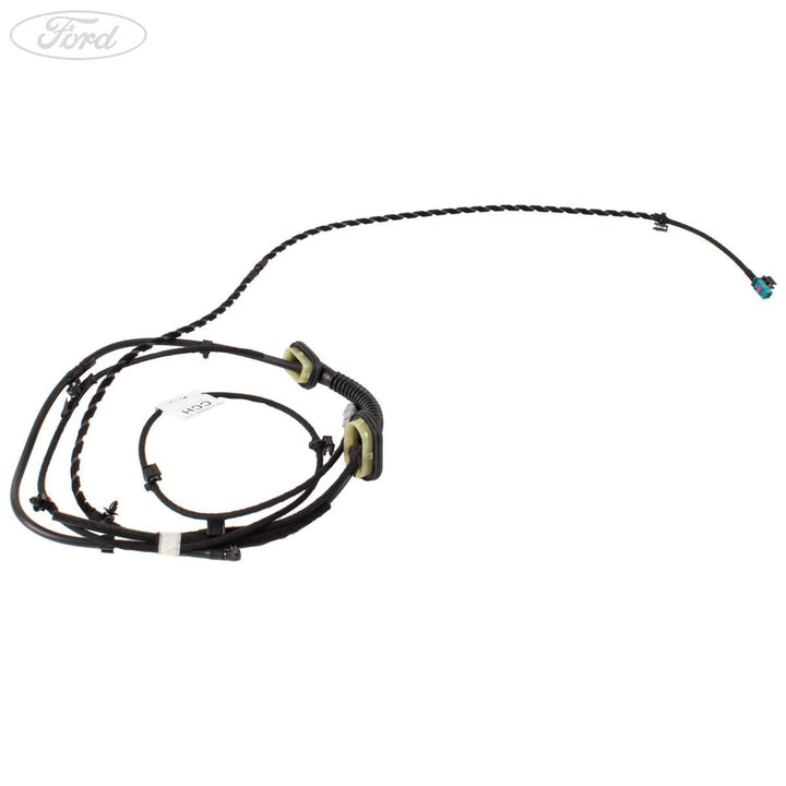 WIRING ASSEMBLY