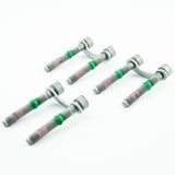 Kuga Rear Propshaft Axle Bolt 8 x 1.25 Kit Of 3 2020-Onwards