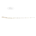 BODY MOULDINGS GREY