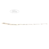 BODY MOULDINGS GREY