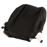 SEAT CUSHION COVER