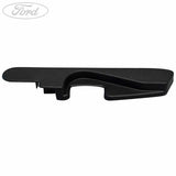 S-MAX GALAXY 3RD ROW O/S SEAT HINGE COVER 2006-2015 LMV