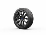 EDGE FROM 01/2016 ALLOY WHEEL 20