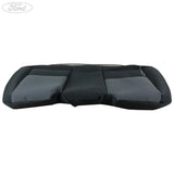 REAR SEAT CUSHION COVER