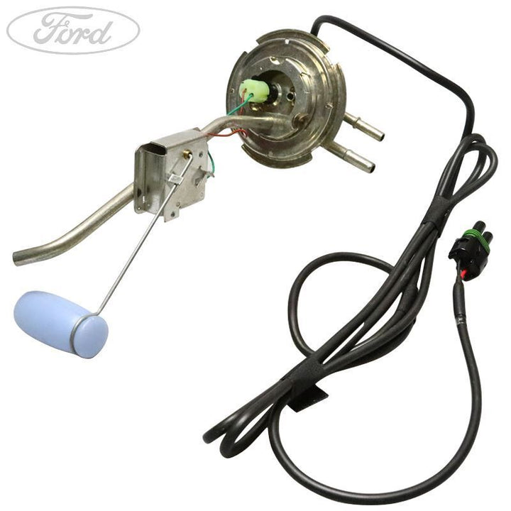 FUEL TANK SENDER