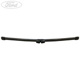 FIESTA MK8 REAR WINDSCREEN WIPER BLADE 2017-