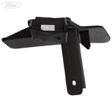 EDGE 2.0 DURATORQ REAR O/S AIR DEFLECTOR MUDFLAP 2016-