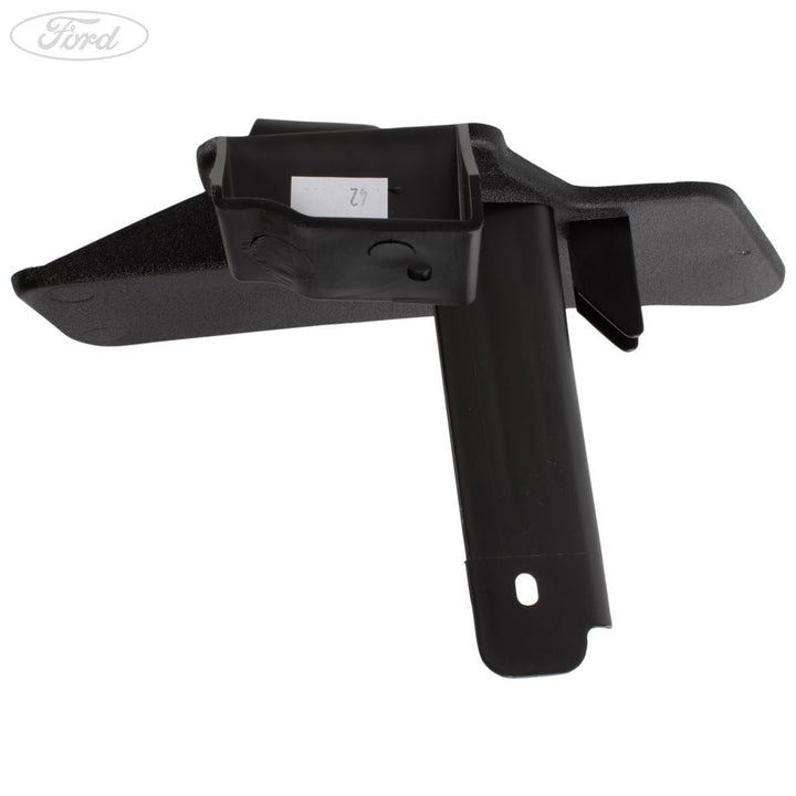 EDGE 2.0 DURATORQ REAR O/S AIR DEFLECTOR MUDFLAP 2016-