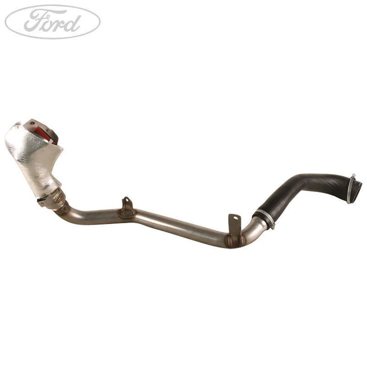 MONDEO S-MAX GALAXY 2.2 DURATORQ INTERCOOLER N/S AIR DUCT