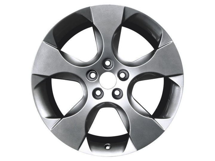 GALAXY SET OF 4 ALLOY WHEELS
