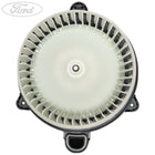FIESTA ECOSPORT HEATER FAN & MOTOR 2017-