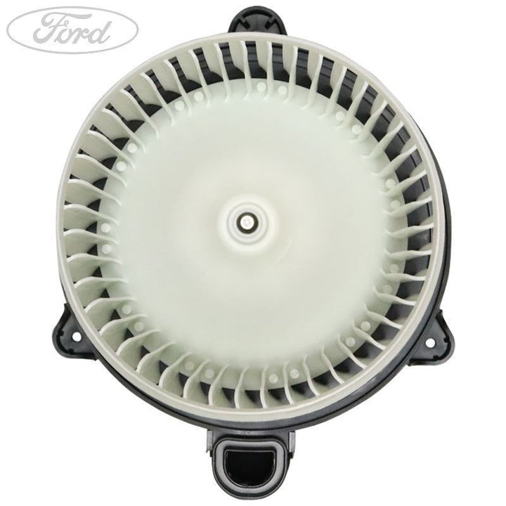 FIESTA ECOSPORT HEATER FAN & MOTOR 2017-
