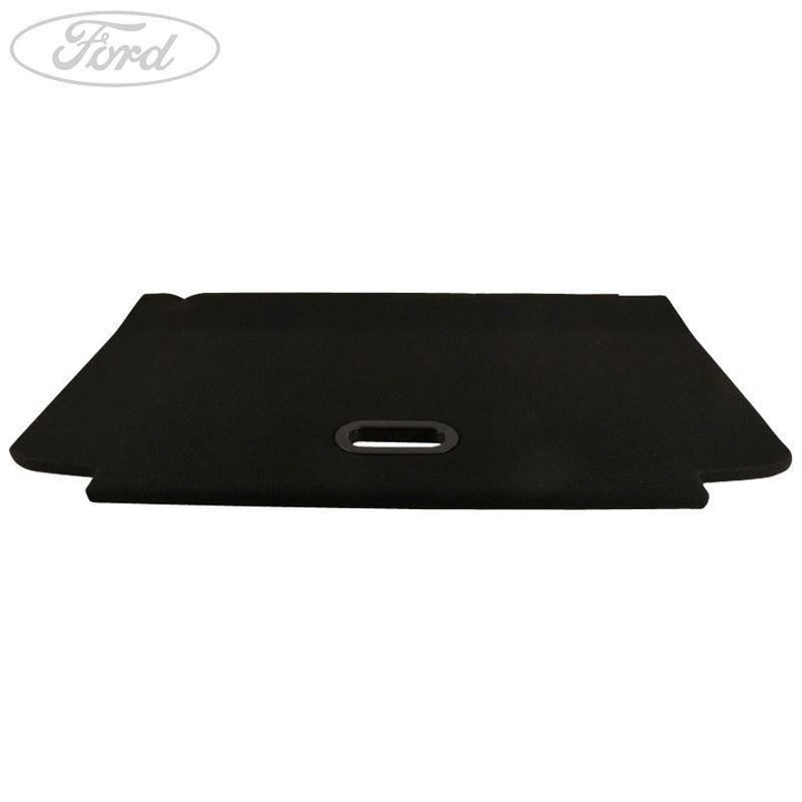B-MAX REAR PARCEL SHELF LUGGAGE COMPARTMENT LINER 2012-