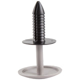 FULL HEADLING IN LCY WITH LOW ROOF FASTENER PACK OF 10