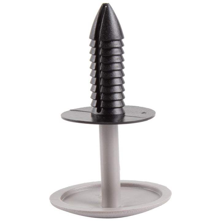 FULL HEADLING IN LCY WITH LOW ROOF FASTENER PACK OF 10