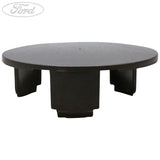 HANDWHEEL CAP