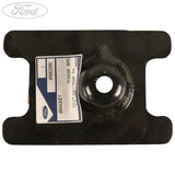 CONNECT CENTRE & REAR FLOOR PAN BRACKET KOMBI 2002-