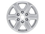 RANGER SET OF 4 ALLOY WHEELS
