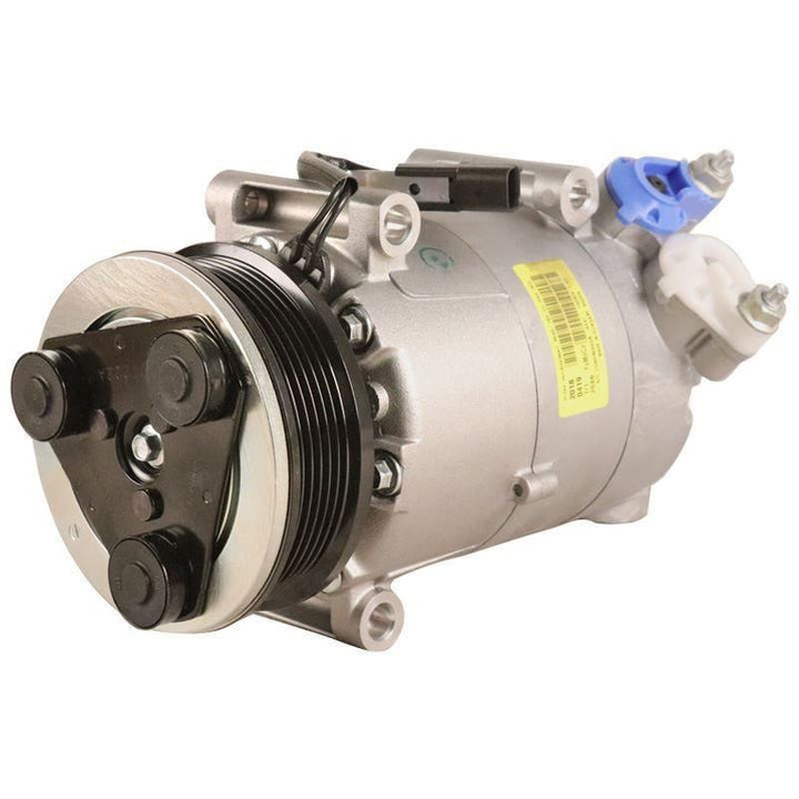 2.0 Common Rail Diesel Air Conditioning Compressor & Clutch Pulley 2010-2015