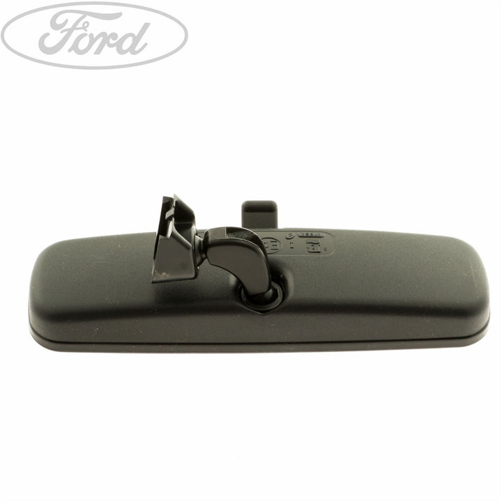 INTERIOR REAR VIEW MIRROR