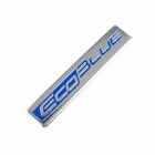 FOCUS TRANSIT CONNECT TRANSIT CUSTOM REAR TAILGATE ECOBLUE NAME PLATE 2018-2025