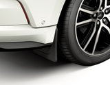 MUD FLAPS WITH FITTING  09/2018
