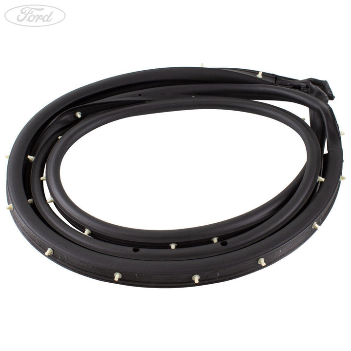 ECOSPORT FRONT N/S DOOR WINDOW WEATHERSTRIP SEAL 2017-2018