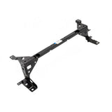 FORD GENUINE RANGER P703 REAR BUMPER REINFORCEMENT WITHOUT TOW BAR 2022-ONWARDS 2606051