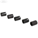 AIR CONDITIONING CONDENSR/COMPRESSR SPRING PIN PACK OF 5
