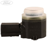PARKING AID SYSTEM SENSOR
